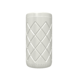 Dura-Lite® Diamond Wipes Canister